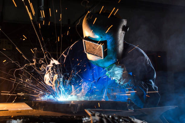 Best Welding Equipment Sales and Repair in Monticello, IA