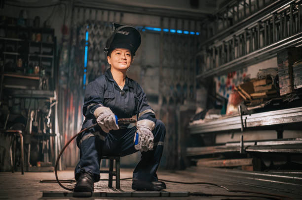 Best Food and Beverage Processing Equipment Welding in Monticello, IA
