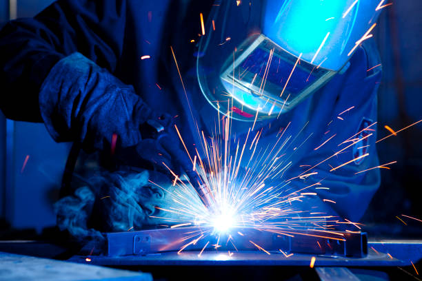 Best Automation and Robotic Welding in Monticello, IA