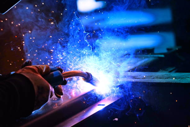Best Artistic and Custom Metal Fabrication in Monticello, IA