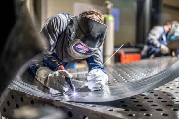 Best Artistic and Custom Metal Fabrication in Monticello, IA