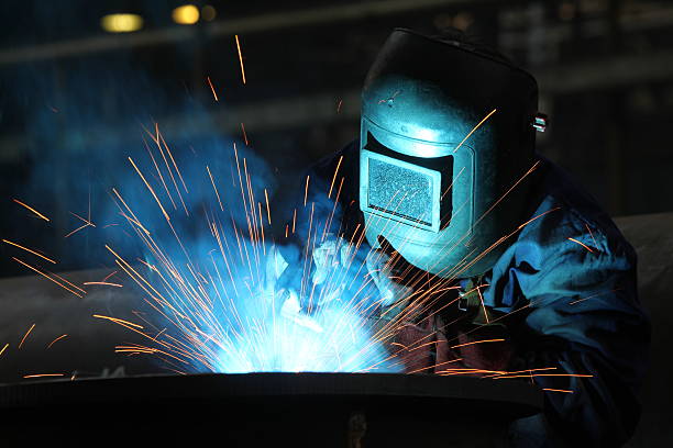 Best Aerospace and Defense Welding in Monticello, IA